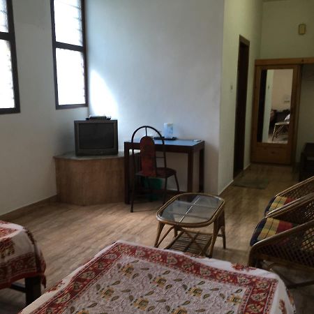 Homestead Hotel Kottajam Kültér fotó