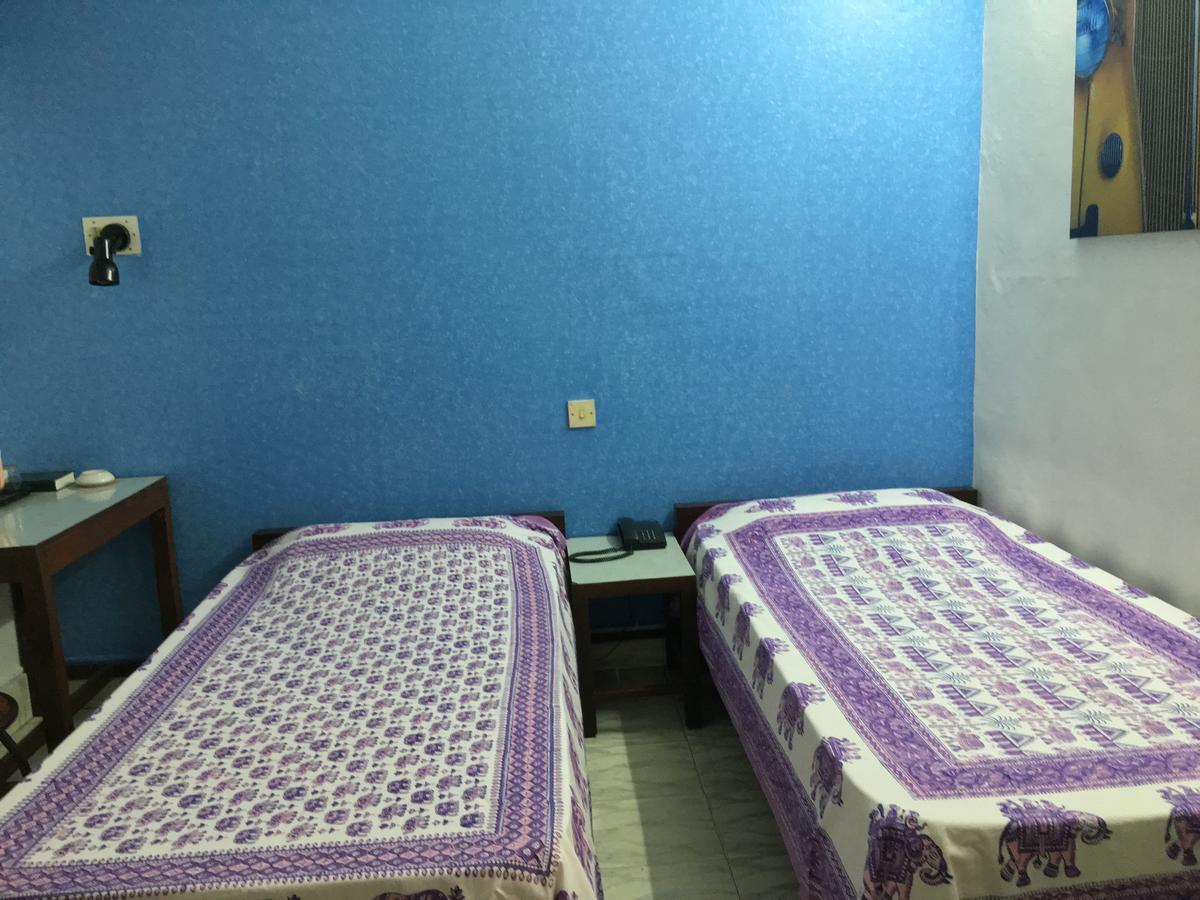 Homestead Hotel Kottajam Kültér fotó