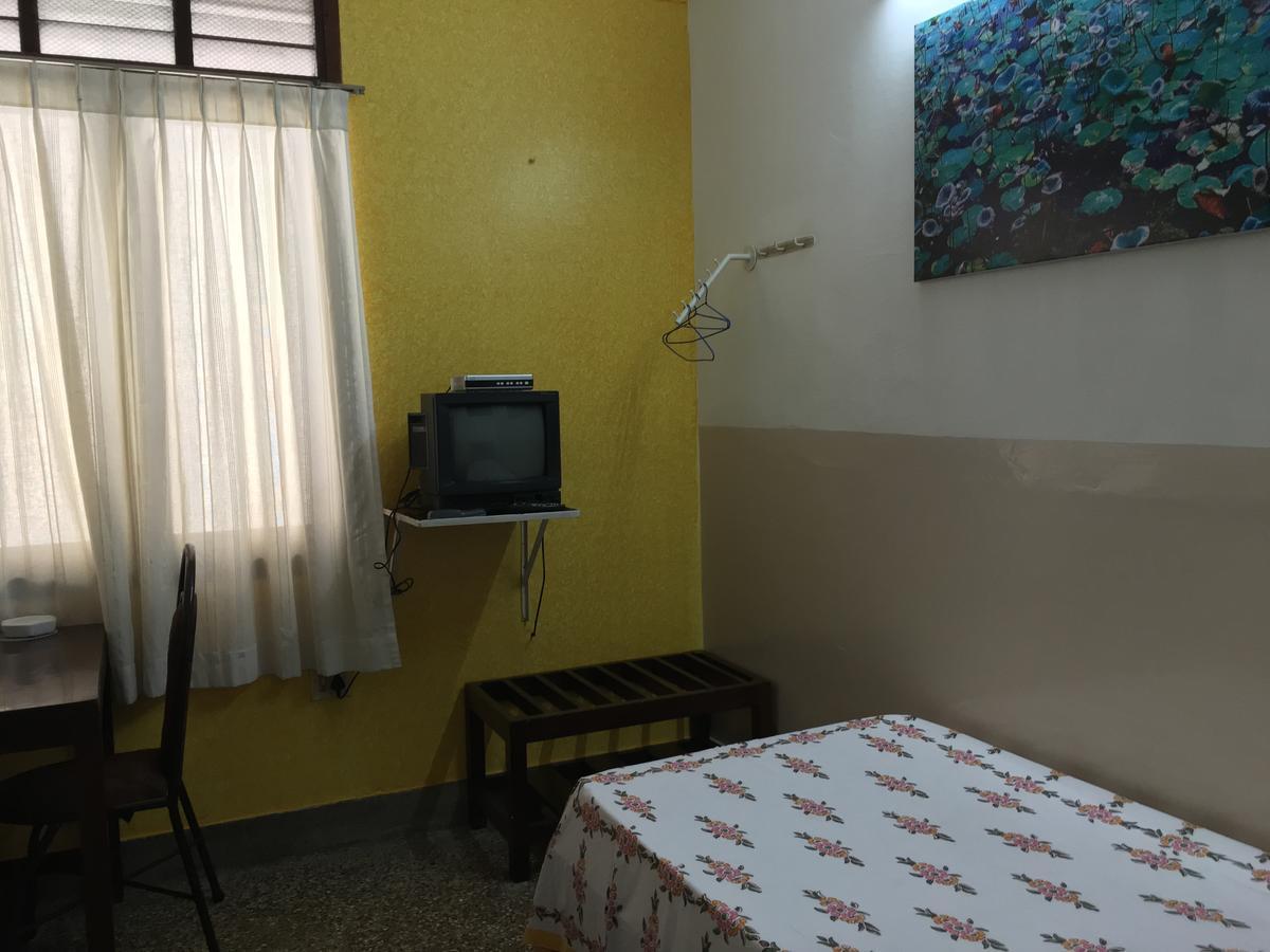 Homestead Hotel Kottajam Kültér fotó