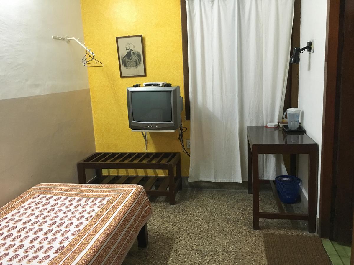 Homestead Hotel Kottajam Kültér fotó