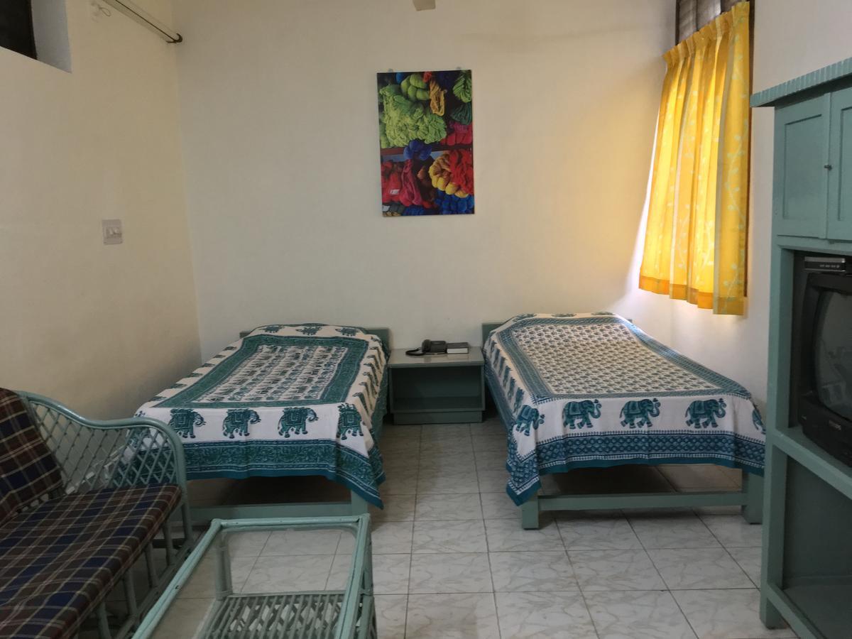 Homestead Hotel Kottajam Kültér fotó