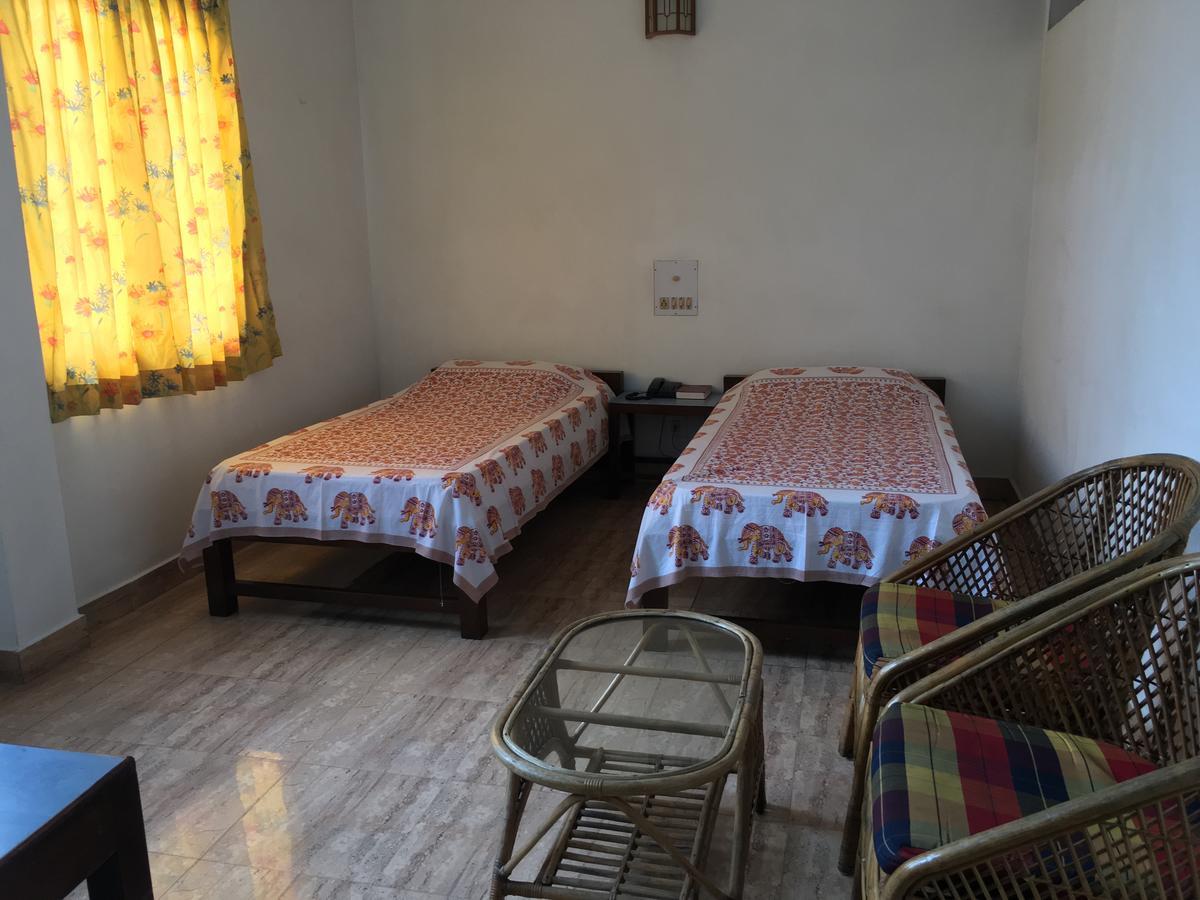Homestead Hotel Kottajam Kültér fotó