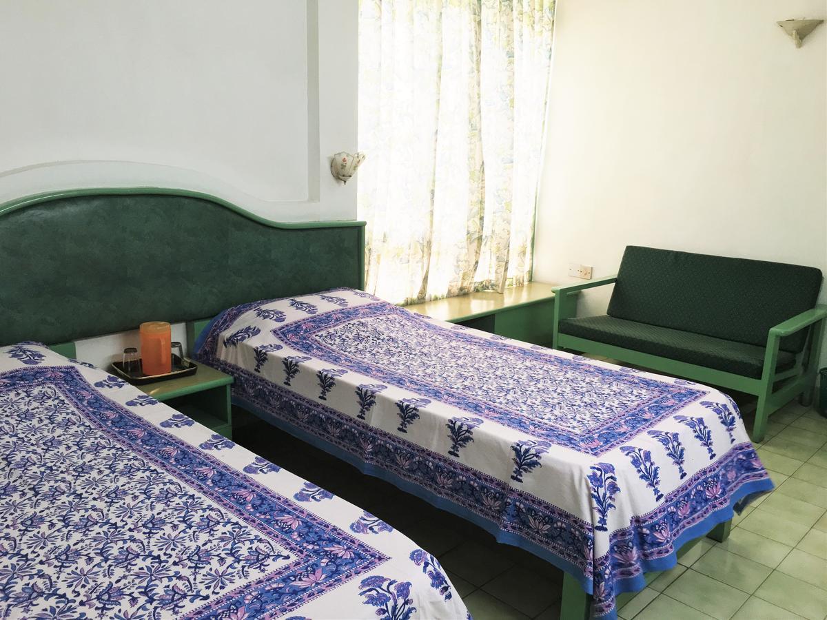 Homestead Hotel Kottajam Kültér fotó