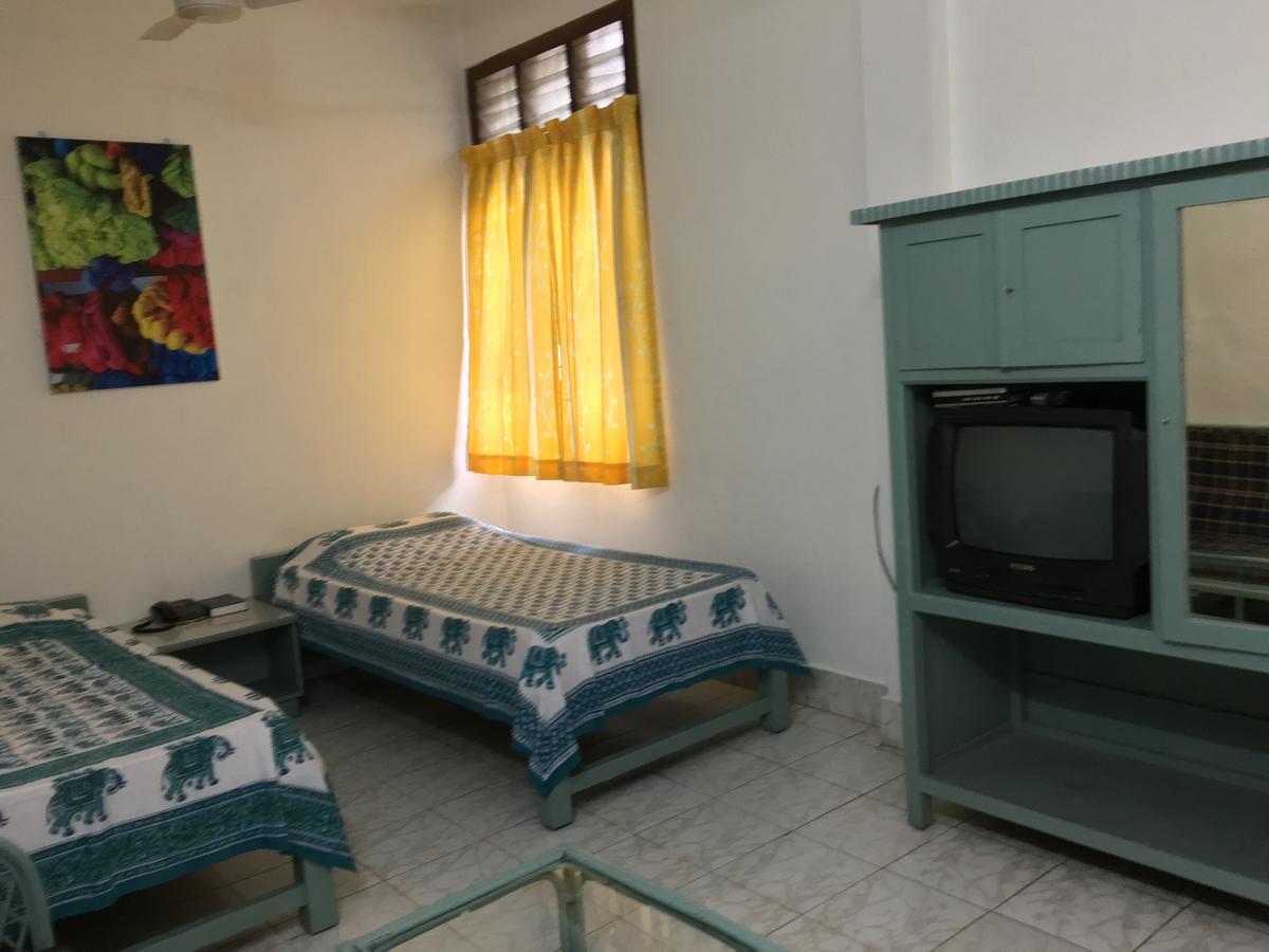 Homestead Hotel Kottajam Kültér fotó
