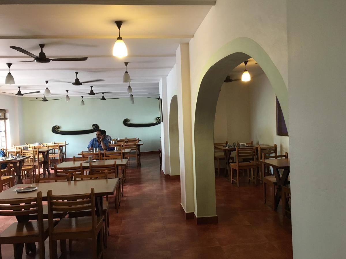 Homestead Hotel Kottajam Kültér fotó