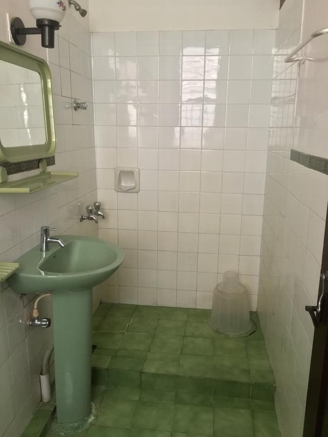 Homestead Hotel Kottajam Kültér fotó