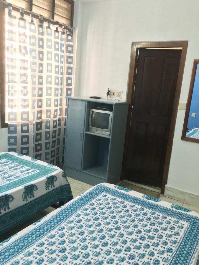 Homestead Hotel Kottajam Kültér fotó