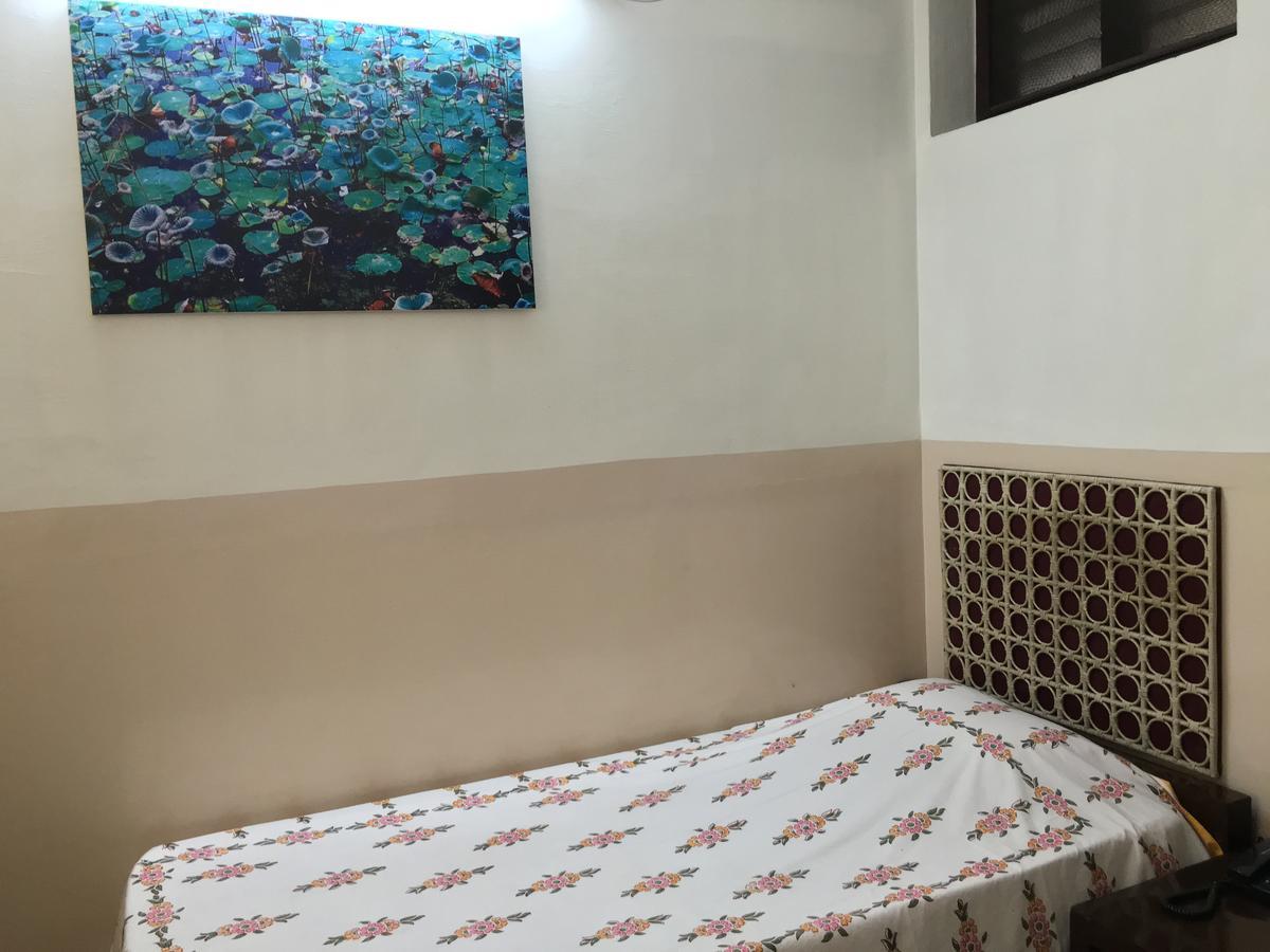 Homestead Hotel Kottajam Kültér fotó