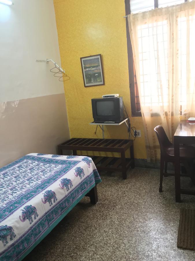 Homestead Hotel Kottajam Kültér fotó